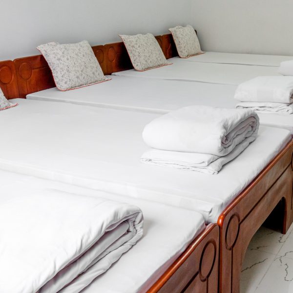 Phòng 7 người khu B