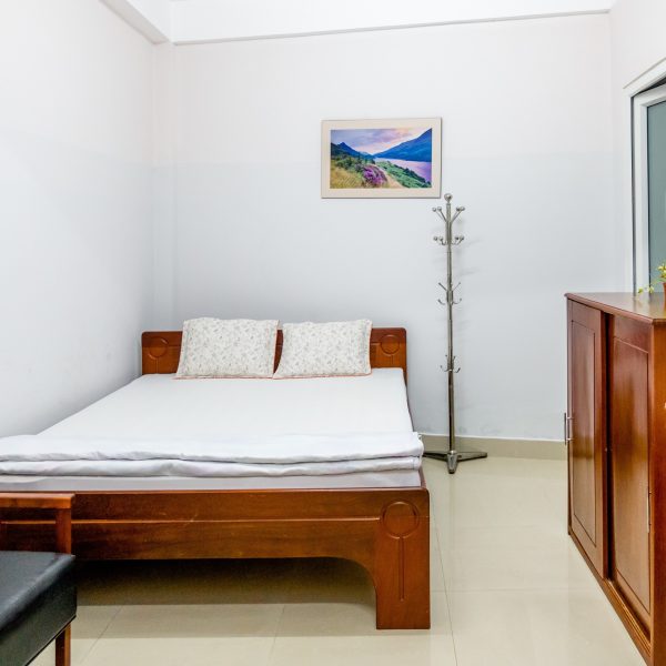 Phòng đơn trong căn hộ